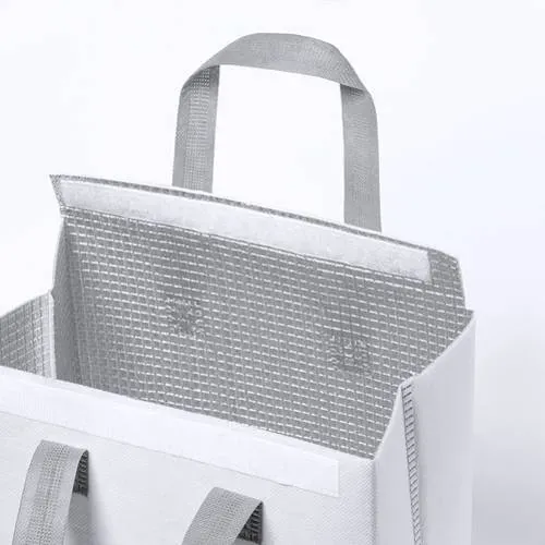 Bolsa nevera isotérmica con cierre de velcro ref 1248 - 03