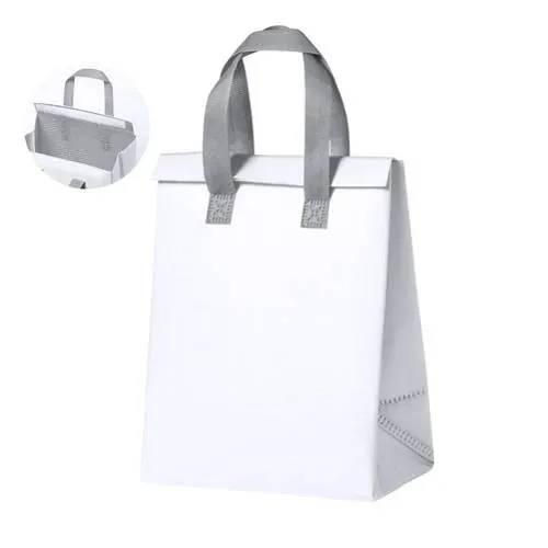 Bolsa nevera isotérmica con cierre de velcro ref 1248 - 04