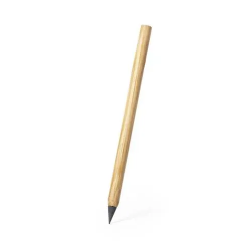 Lápiz eterno de bambú escritura infinita ref 1289 - 00