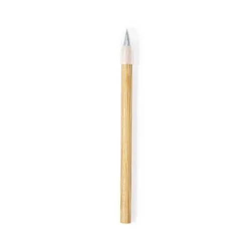 Lápiz eterno de bambú escritura infinita ref 1289 - S C