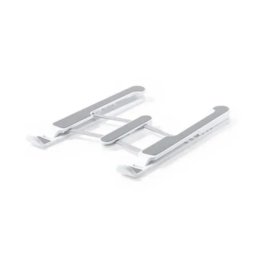 Soporte Plegable para Portátil Altura Regulable ref 1297 - 03