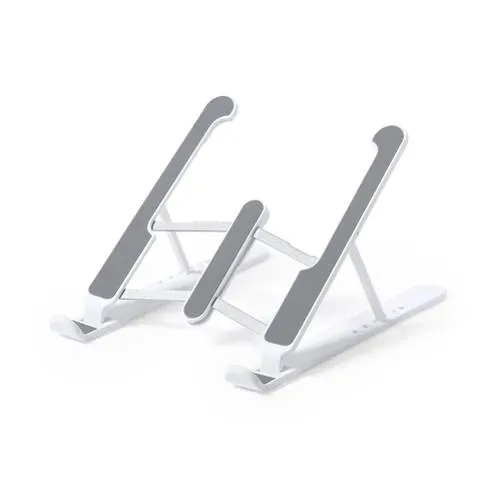 Soporte Plegable para Portátil Altura Regulable ref 1297 - 05