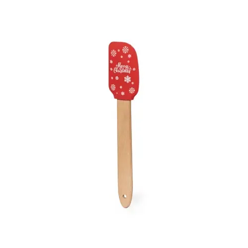 Paleta de cocina silicona motivos navideños ref 20108 - 01