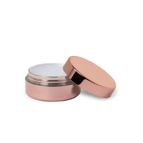Bálsamo labial SPF15 aroma vainilla brillo ref 20139 - 01