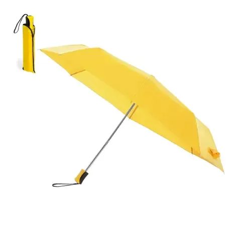 Paraguas plegable 8 paneles apertura manual ref 20160 - 00