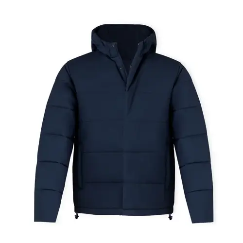 Chaqueta parka resistente al viento y al agua ref 20173