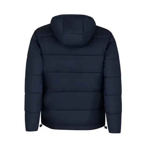 Chaqueta parka resistente al viento y al agua ref 20173