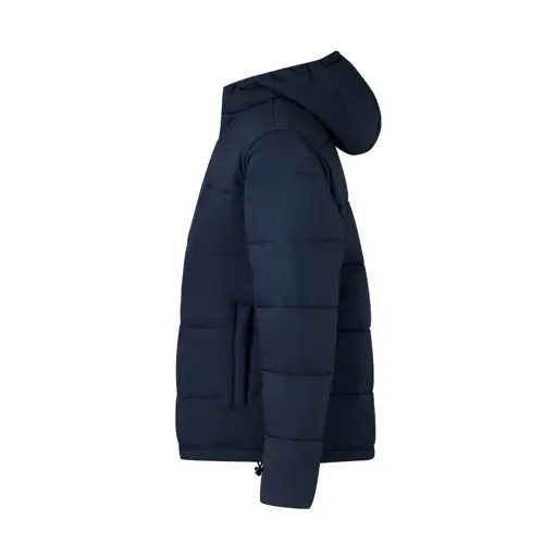 Chaqueta parka resistente al viento y al agua ref 20173