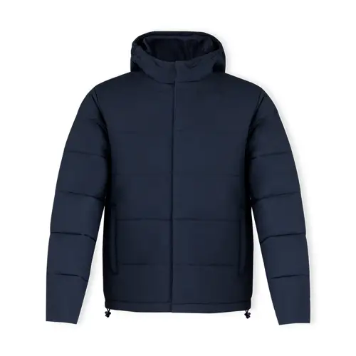 Chaqueta parka resistente al viento y al agua ref 20173
