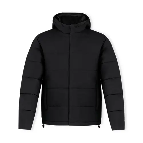 Chaqueta parka resistente al viento y al agua ref 20173
