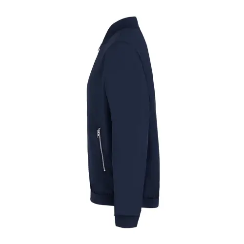 Chaqueta Bomber Ligera Resistente al Viento y Agua ref 20176