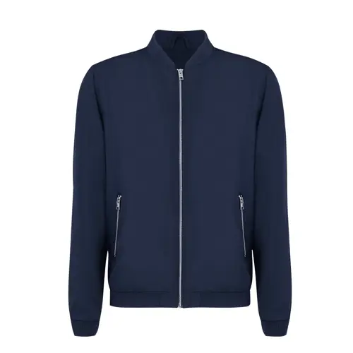 Chaqueta Bomber Ligera Resistente al Viento y Agua ref 20176