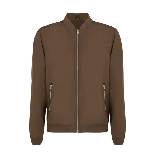 Chaqueta Bomber Ligera Resistente al Viento y Agua ref 20176