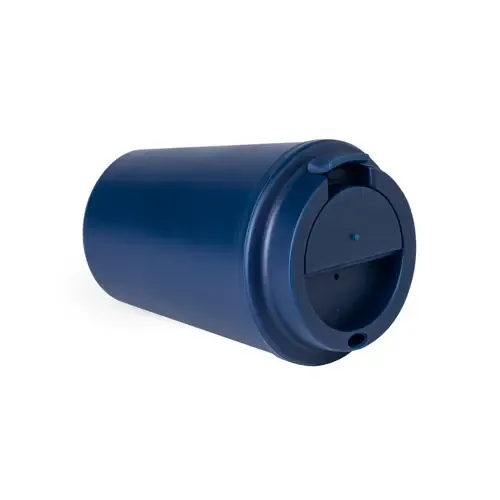 Vaso térmico de doble pared con tapa dosificadora ref 20196 - 02