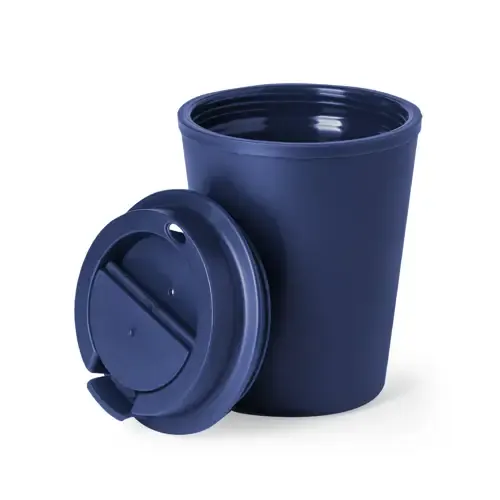 Vaso térmico de doble pared con tapa dosificadora ref 20196 - 03