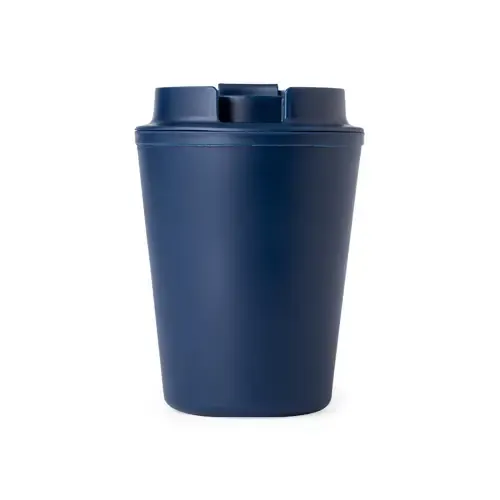 Vaso térmico de doble pared con tapa dosificadora ref 20196 - 05