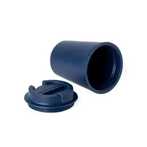 Vaso térmico de doble pared con tapa dosificadora ref 20196 - 06