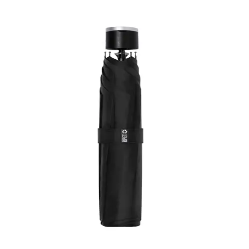 Paraguas Plegable Antiviento RPET Sostenible ref 20236