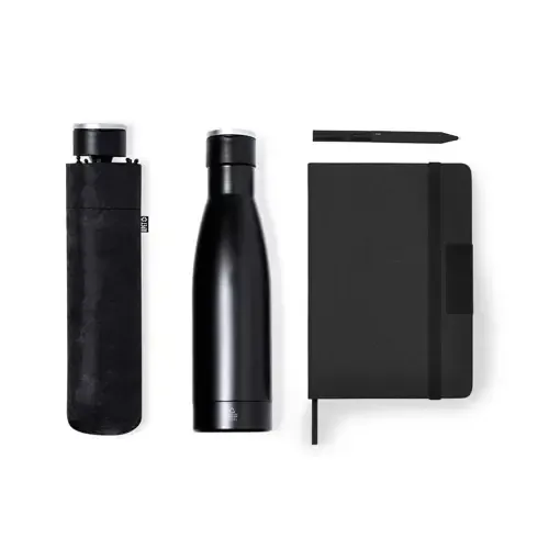 Set Premium Sostenible con Termo y Bloc de Notas ref 20238 - 07