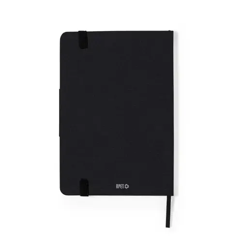 Set Premium Sostenible con Termo y Bloc de Notas ref 20238 - 09