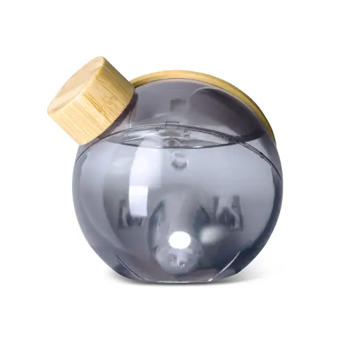 Reloj de mesa sostenible que funciona con agua ref 20241