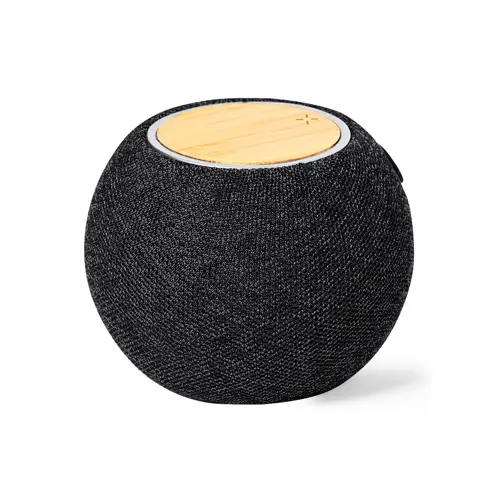 Altavoz Bluetooth multifunción con carga inalámbrica 15W ref 20254