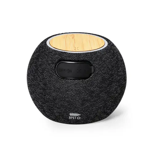 Altavoz Bluetooth multifunción con carga inalámbrica 15W ref 20254