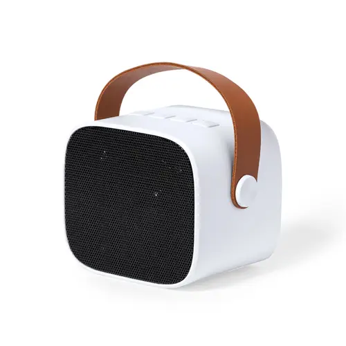 Pack de karaoke portátil con altavoz y micrófono ref 20263