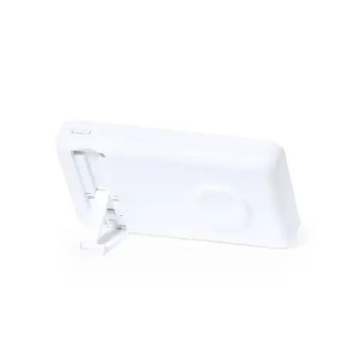 Batería auxiliar inalámbrica 5000 mAh carga rápida ref 20266 - 05