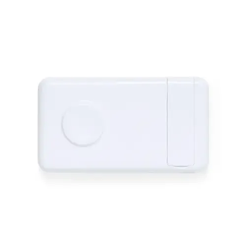 Batería auxiliar inalámbrica 5000 mAh carga rápida ref 20266 - 06