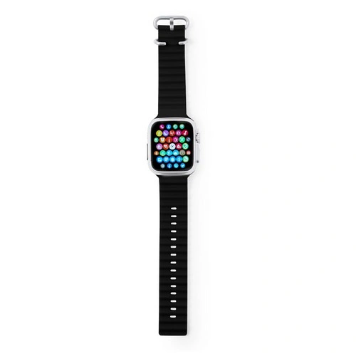 Reloj inteligente Bluetooth 53 pantalla táctil 183 ref 20272
