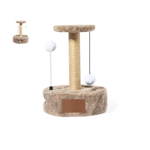 Parque de juegos para mascotas con sorpresas ocultas ref 20320