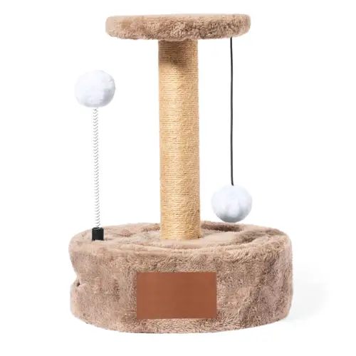 Parque de juegos para mascotas con sorpresas ocultas ref 20320