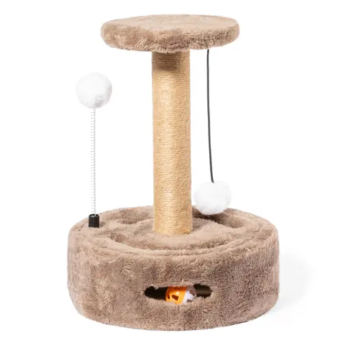 Parque de juegos para mascotas con sorpresas ocultas ref 20320