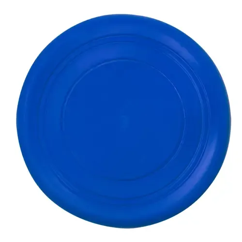 Frisbie para mascotas ligero y flexible ref 20332 - Azul