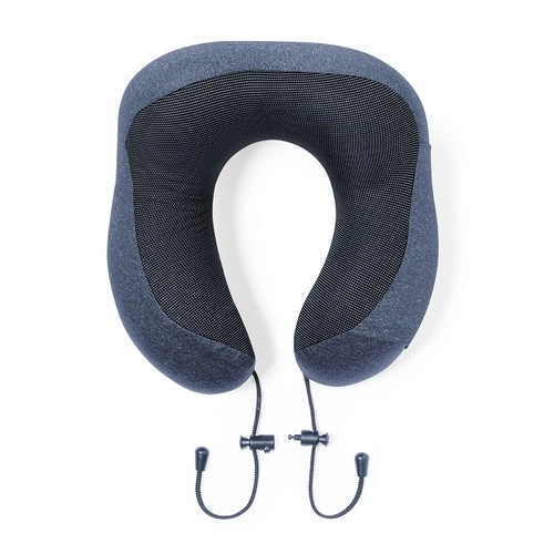 Almohadilla portátil acolchada para cuello con ajuste cómodo ref 20351