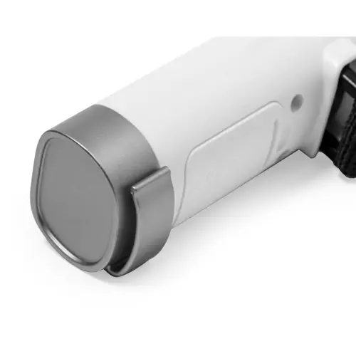 Báscula digital ligera para equipaje con gancho ref 20363