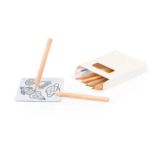 Set de lápices plantables con semillas de petunia ref 20372 - 02