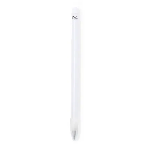 Lápiz eterno reutilizable con escritura infinita ref 20374 - Blanco