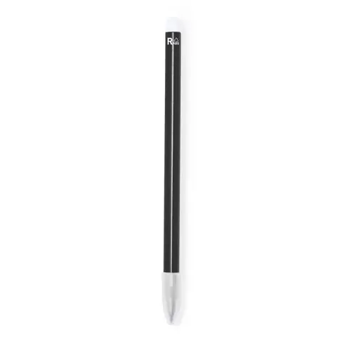 Lápiz eterno reutilizable con escritura infinita ref 20374 - Negro