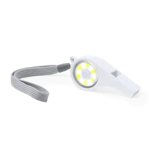 Silbato Multiusos con Luz Integrada y 6 Posiciones ref 20381 - 01