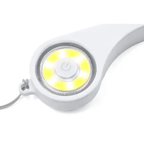 Silbato Multiusos con Luz Integrada y 6 Posiciones ref 20381 - 04