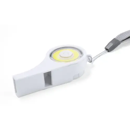 Silbato Multiusos con Luz Integrada y 6 Posiciones ref 20381 - 05