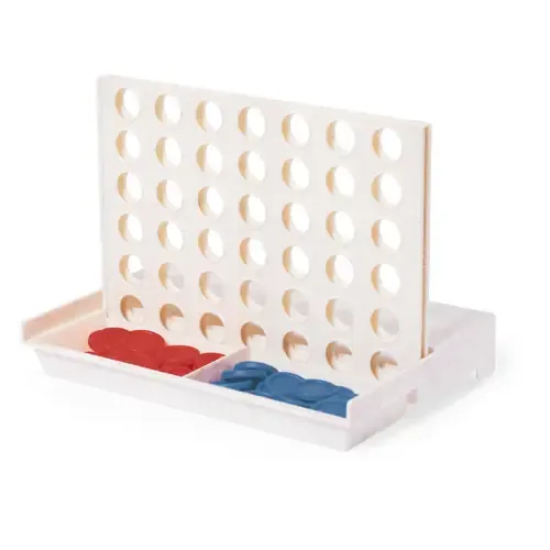 Juego de mesa Caña de trigo fácil de montar ref 20398 - 01