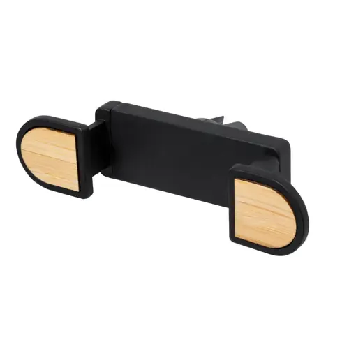 Soporte ajustable para smartphone rotación 360 ref 20424 - 01
