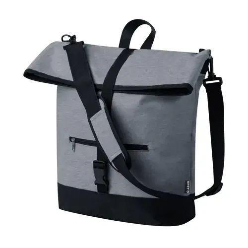 Bolsa bandolera para bicicleta con cierre de hebilla ref 20442