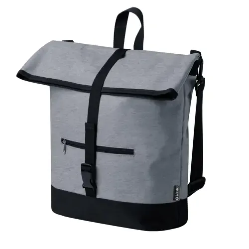 Bolsa bandolera para bicicleta con cierre de hebilla ref 20442