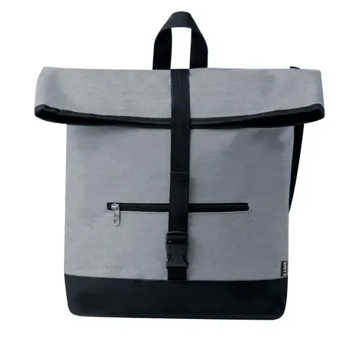 Bolsa bandolera para bicicleta con cierre de hebilla ref 20442