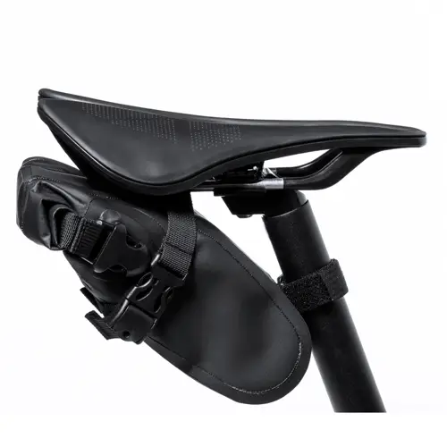 Bolsa para bicicleta impermeable con cierre plegable ref 20444