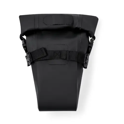Bolsa para bicicleta impermeable con cierre plegable ref 20444
